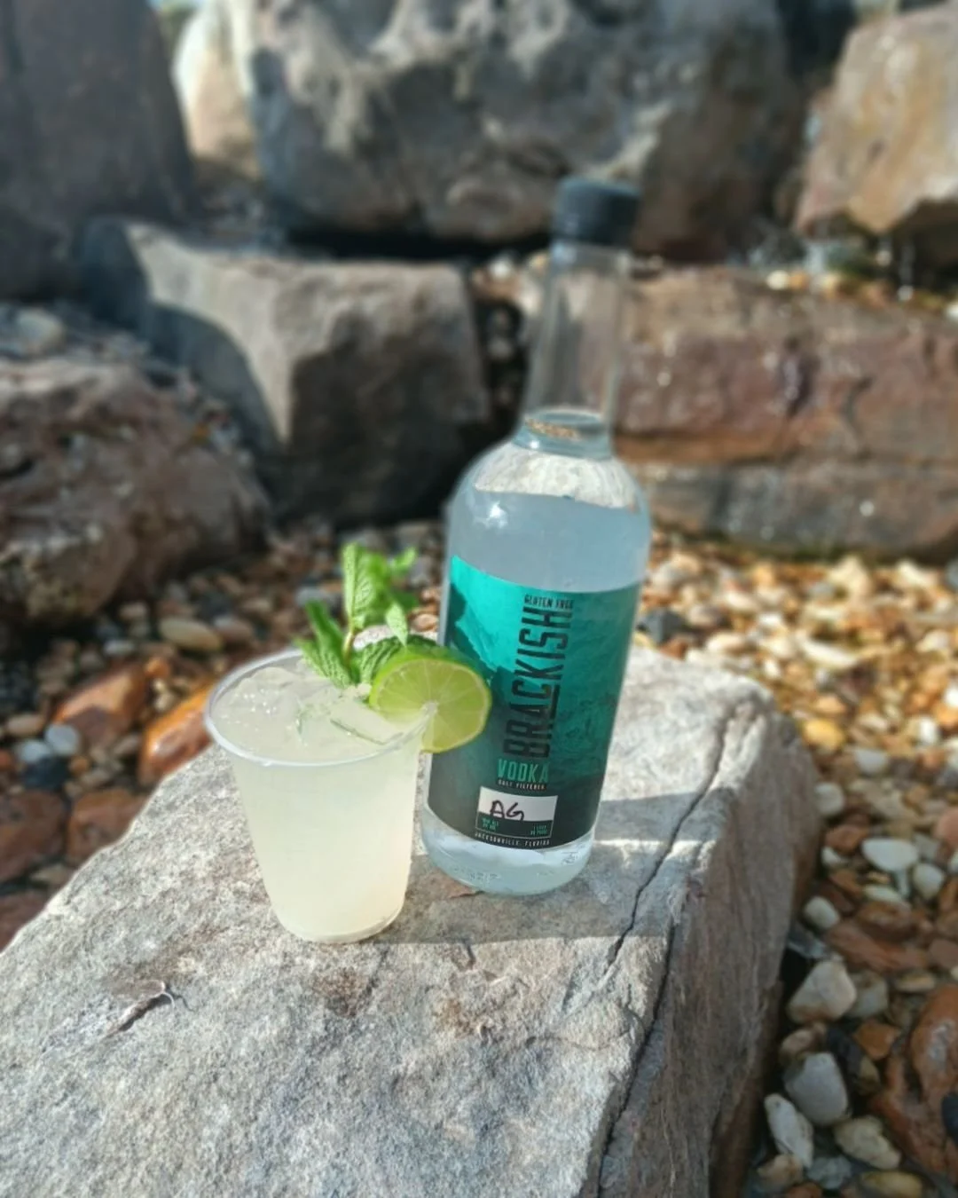 Distilleries in Northeast Florida — Timoti's